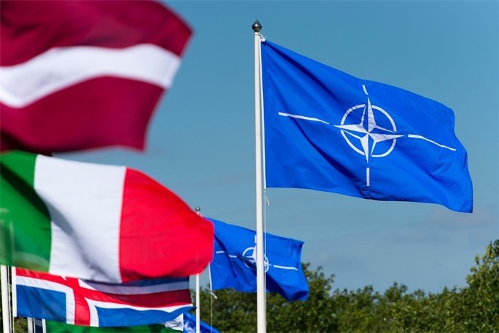 In Context: Nato expansion