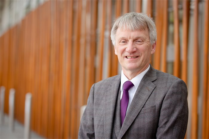 Tech the High Road: Ivan McKee on Scotland's digital future