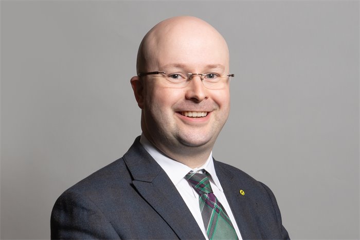 SNP MP Patrick Grady faces two-day suspension from Commons over sexual misconduct breach