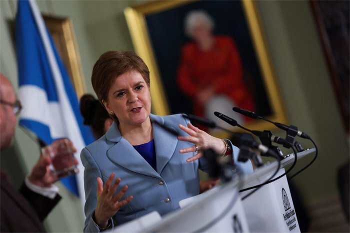 Scottish independence referendum: How soon is 'very soon'?
