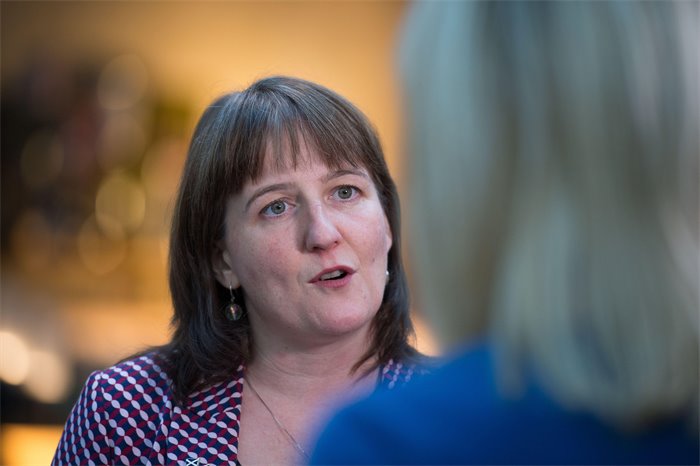 Dying well in Scotland: Minister to address palliative care breakfast briefing
