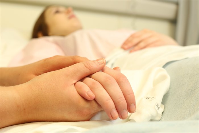 More Scots will need palliative care in coming years, says terminal illness charity