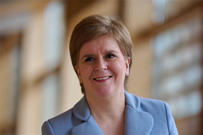 Scottish independence: Nicola Sturgeon announcement puts a new spin on referendum debate