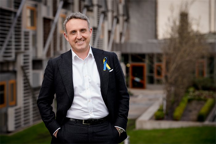 Alex Cole-Hamilton: Lib Dems will oppose indyref2 ‘at every stage’