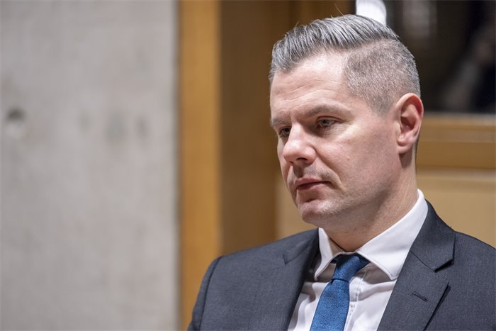 Ferry delays: Derek Mackay invited to parliament after recess