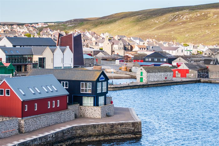 Scottish islands left out of UK Government's 'GREAT' advertising campaign
