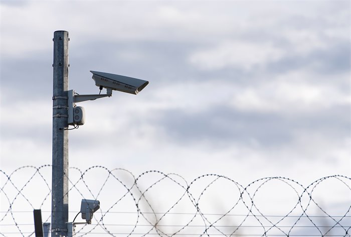 Chief Inspector of Prisons ‘would welcome oversight’ over use of biometric technology