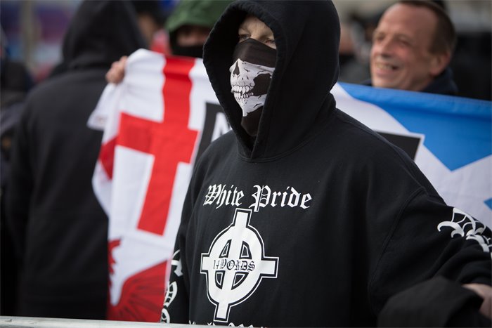 Scotland can help grapple with the threat of extreme right terrorism