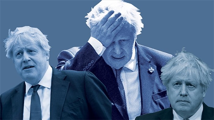 How do you get rid of Boris Johnson?