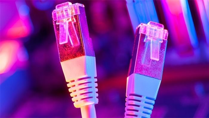 Scotland lagging behind rest of UK in fibre connectivity