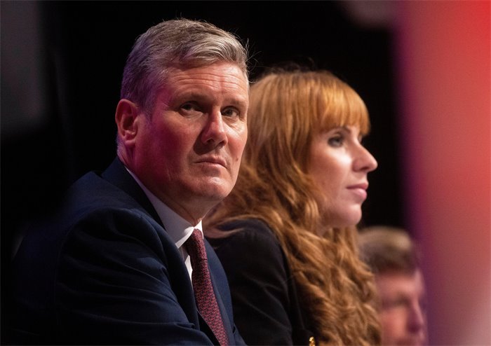 Sir Keir Starmer cleared over involvement in 'Beergate'