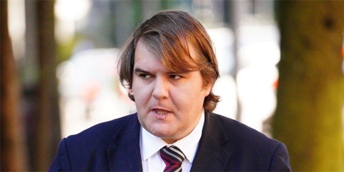 Conservative MP Jamie Wallis found guilty of three traffic offences after crash