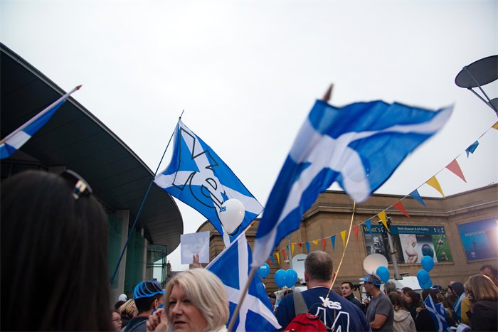 Lord Advocate: knowing whether indyref2 is reserved or devolved is of 'fundamental importance'