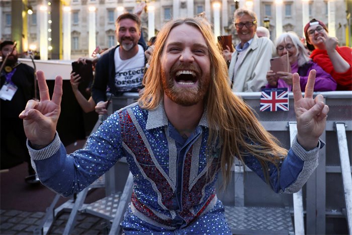 UK confirmed as host of the Eurovision Song Contest next year