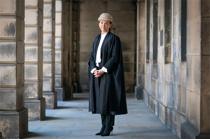 The Lord Advocate's reference to the Supreme Court is an exercise in restrained neutrality
