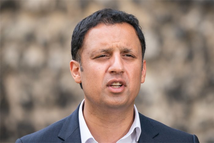 Freedom of information reform will end 'secret Scotland' says Anas Sarwar