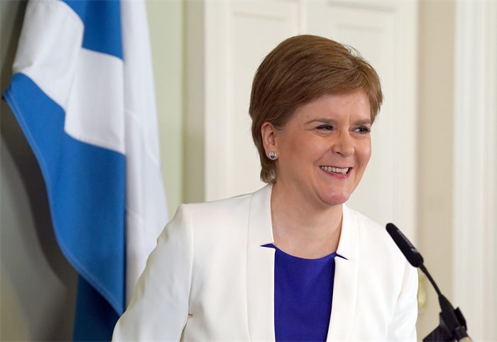 Scottish independence: The Supreme Court route to another referendum