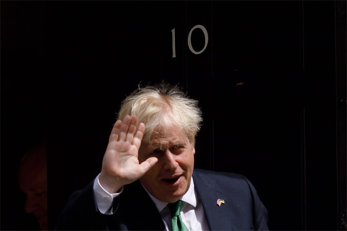 Nicola Sturgeon urges Boris Johnson to hold 'urgent' cost-of-living summit this week