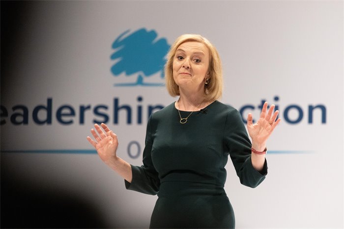 Parliamentary privilege: Why Liz Truss wants to give MSPs more debating powers