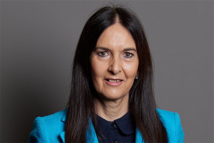 Margaret Ferrier MP pleads guilty to Covid rule breach