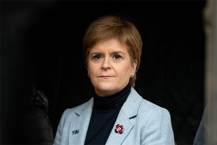 Nicola Sturgeon calls for energy price cap rise axe as charity reveals 'frightening' cost-of-living demand