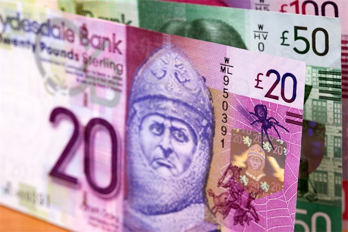 Scottish independence: Warning of ‘stark’ financial challenge