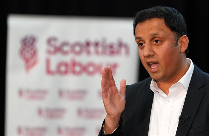 Anas Sarwar and Andy Burnham vow to foster cross-border council collaboration