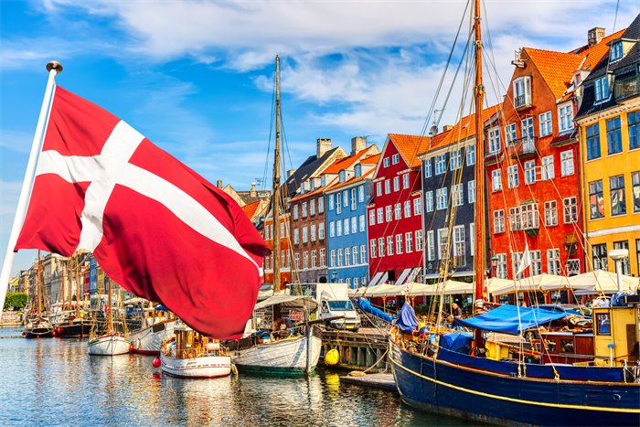 Scottish Government expands overseas office network with Copenhagen launch