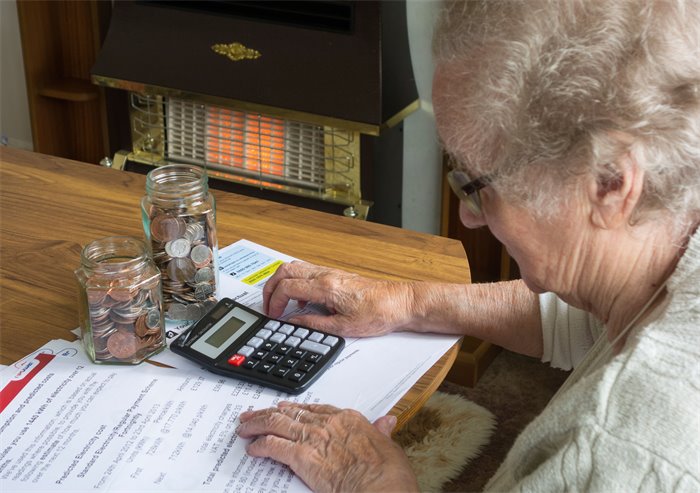 Calls grow to freeze energy bills after price hike confirmed