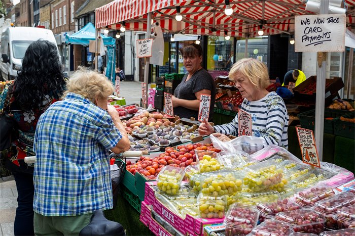 Vast majority believe governments doing too little to help cost-of-living crisis