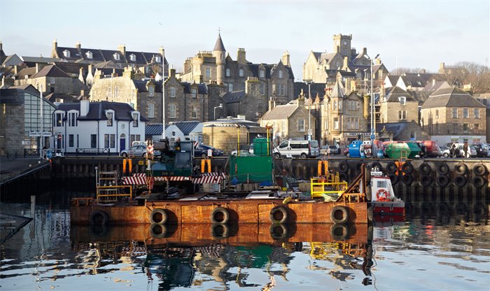 Cost-of-living crisis: Fuel bills in Shetland 'to hit £10k by April'