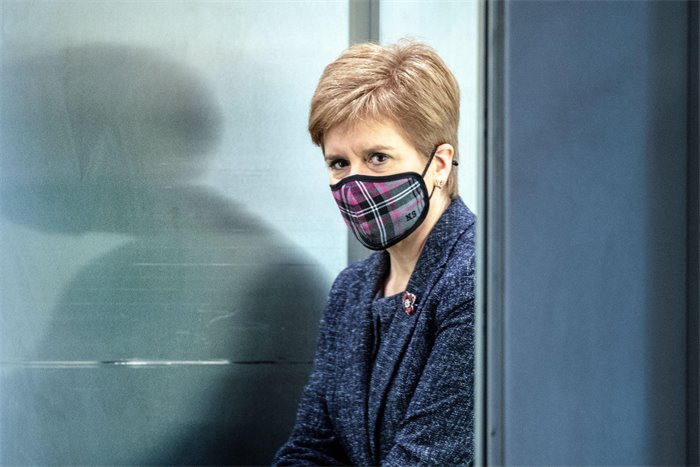 The SNP's culture of secrecy is doing lasting damage to trust in politics