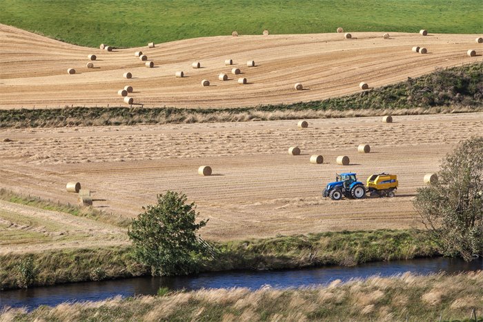 Ploughing ahead: Planning for the future in a time of rural upheaval