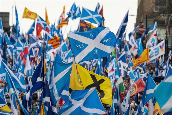 Can the Supreme Court really settle the Scottish independence debate?