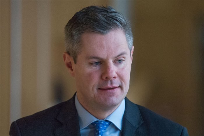 Derek Mackay to give evidence to MSPs over ferries scandal