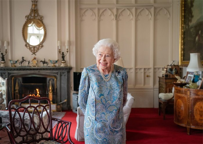 Queen Elizabeth, Britain's longest-reigning monarch, dies aged 96