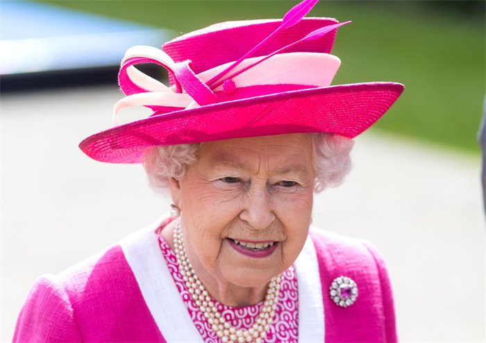 Scottish Parliament closes as Queen's coffin is expected in Edinburgh