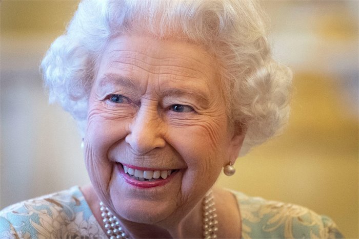 Queen's coffin to travel from Balmoral to Edinburgh on Sunday