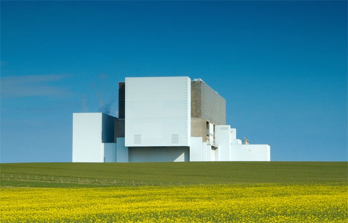 Is the Scottish Government's anti-nuclear stance the right one?