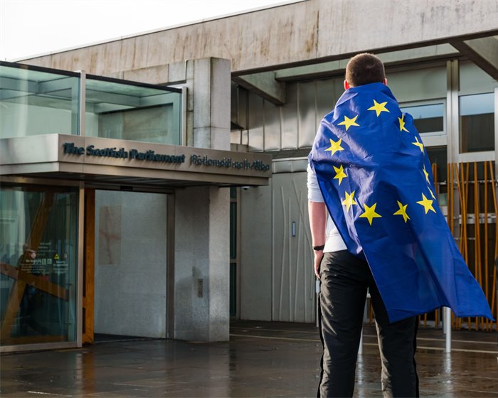 Brexit: 'Fundamental' questions about devolution must be addressed, MSPs say