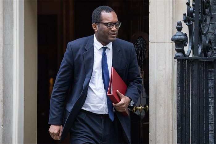 SNP demands 'real freeze' on energy bills in Kwasi Kwarteng's maiden fiscal statement