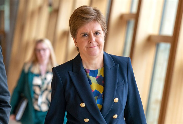 Sturgeon to face committee over cost-of-living crisis