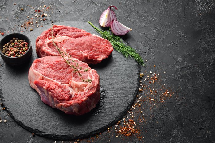 Associate Feature: Red meat is essential to the health of our nation	