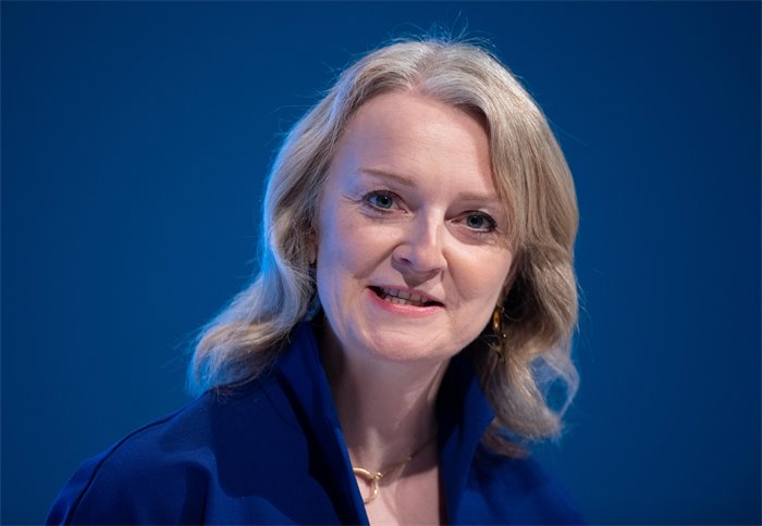 Liz Truss: I’m the first prime minister to go to a comprehensive school