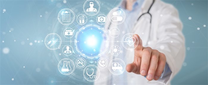 Associate Feature: User Requirements for Co-Managed Digital Health and Care