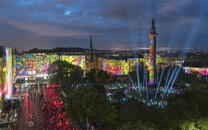 Associate Feature: Supporting Scotland’s tourism and events industry