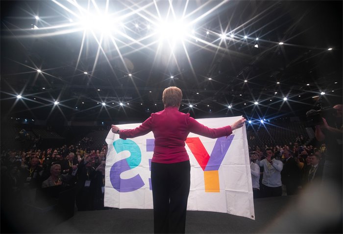 SNP Conference: Is Scottish independence closer than ever?