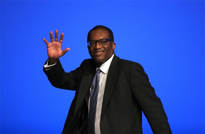 Chancellor Kwasi Kwarteng bows to Tory pressure to deliver fiscal plan before November