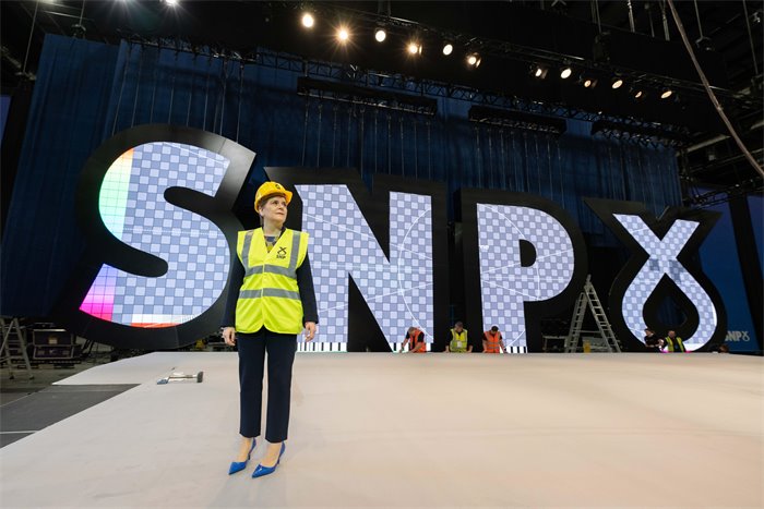 SNP de facto referendum win 'looks like a tall order', John Curtice says