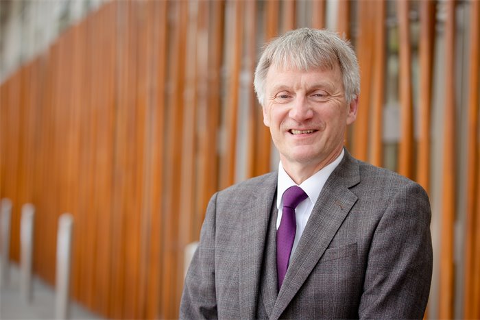 Ivan McKee: Scottish Government will pay pensions after independence